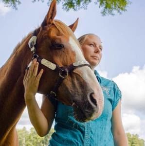 Meet your Posher, Tabby